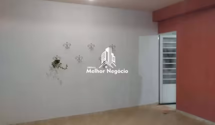 Casa m² de construção, à venda, 3 Dormitórios (Quartos), 2 banheiros Conjunto Habitacional Água Branca, Piracicaba, SP