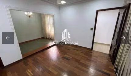 Casa no bairro Morumbi m² de construção, à venda, 2 Dormitórios (Quartos), 2 banheiro situada no Bairro Pompéia - Piracicaba, SP