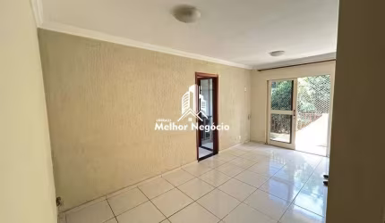 Apartamento com 2 dormitórios à venda em PIRACICABA. Condomínio Colinas de Piracicaba