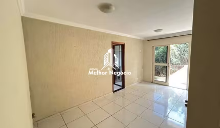 Apartamento com 2 dormitórios à venda em PIRACICABA. Condomínio Colinas de Piracicaba