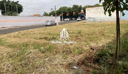 Terreno à venda 667 m²no Bairro Ipanema - Piracicaba/SP
