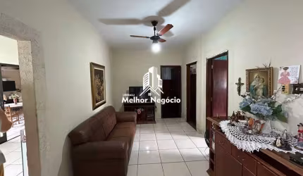 Casa à venda com 4 quartos sendo dois suíte no bairro Vila Independência em Piracicaba/SP