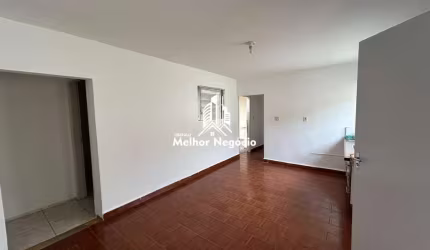 Casa com 04 dormitórios à venda no bairro Vila Independência, Piracicaba - SP