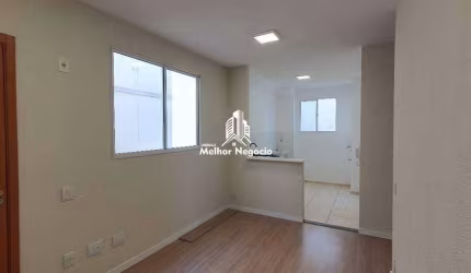 Apartamento à venda com 02 dormitórios (Quartos) Condomínio Parque Piazza di Roma em Piracicaba - SP