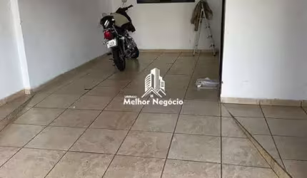 (Não aceita financiamento) Casa com 03 dormitórios (01 suíte) à venda no Jardim Alvorada em Piracicaba - SP
