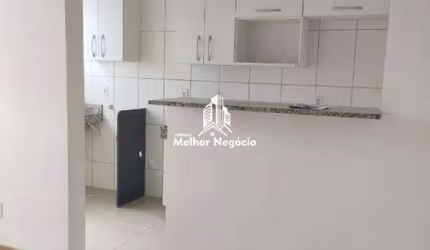 Apartamento à venda no Condomínio Spazio Claridges, no Bairro Jardim Boa Esperança, em Campinas, SP. Apartamento com 2 dormitórios, 1 banheiro .