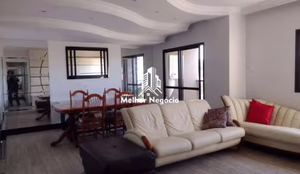 Apartamento com 3 dormitórios, sendo 3 suíte, à venda em Vila Frezzarin Americana