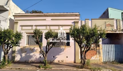 Casa para à venda, no Centro - Santa Bárbara D'Oeste I Cód: 28218
