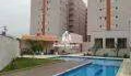 Apartamento - Jardim São Camilo - Santa Bárbara D'Oeste