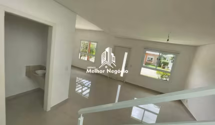 Casa à venda 210m² de construção, à venda, 3 Dormitórios (Quartos), 3 banheiros- Condomínio Village San Nicholas - São Joaquim, Vinhedo, SP