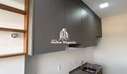 Apartamento à venda com 02 dormitórios (Quartos), no Condomínio Residencial Bella Vida em Monte Mor/SP.
