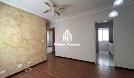 Apartamento à venda com 03 dormitórios (01 suíte) Condomínio Residencial Ana Paula em Piracicaba - SP