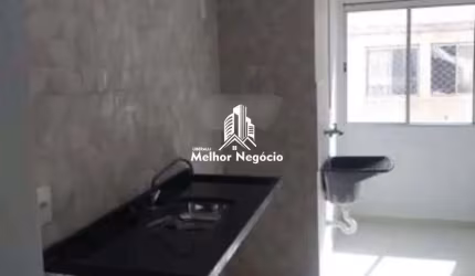 Apartamento com 2 dormitórios Residencial Sírios- Campinas/SP