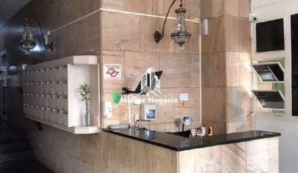 Apartamento com 3 dormitórios à venda em Americana