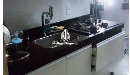 APARTAMENTO 2 Dormitórios EM CONJUNTO HABITACIONAL ROBERTO ROMANO