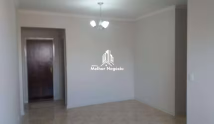 Apartamento à venda com 03 dormitórios (0 suíte) Condomínio Edifício Ilha Búzios em Piracicaba - SP
