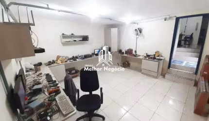 Casa com 09 dormitórios à venda no bairro Vila Rezende, Piracicaba - SP