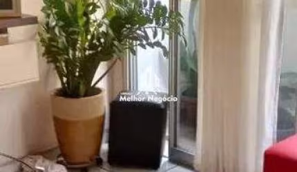 Apartamento 86m² à venda, 3 Dormitórios (Quartos), 2 banheiros Condomínio Residencial Guaruja no Bairro Jardim Caxambú - Piracicaba S/P/SP