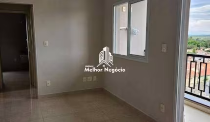 Apartamento à venda com 02 dormitórios (Quartos) Condomínio Santa Helena em Saltinho - SP