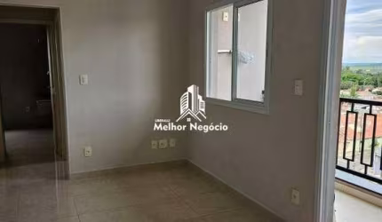Apartamento à venda com 02 dormitórios (Quartos) Condomínio Santa Helena em Saltinho - SP