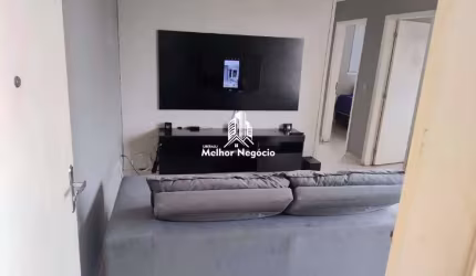 APARTAMENTO 2 DORMITORIOS NO JARDIM NOVO ANGULO- HORTOLANDIA/SP