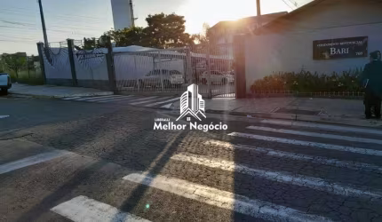 APARTAMENTO COM 2 DORMITORIOS NO JARDIM SANTA JOANA - SUMARE/SP