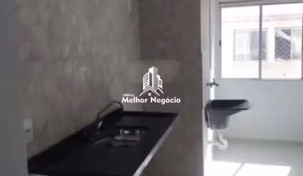 Apartamento com 2 dormitórios Residencial Sírios- Campinas/SP