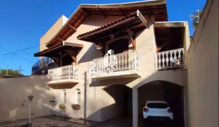 Casa para à venda, 3 quartos no Parque das Nações - Limeira I Cód: 28421