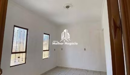 Casa para à venda, 3 quartos no Jardim Residencial Roseira - Limeira I Cód: 28255