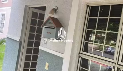 Casa 96m² de construção, à venda, 2 Dormitórios (Quartos), 3 banheiros Parque Villa Flores, Sumaré, SP