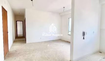 Apartamento à venda com 02 dormitórios (Quartos) Condomínio Parque das Tulipas II em Hortolândia - SP