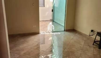 Casa 173 m² de construção, à venda, 3 Dormitórios (Quartos), 3 banheiro situada no Bairro Jardim Dona Regina, Santa Bárbara D'Oeste, SP