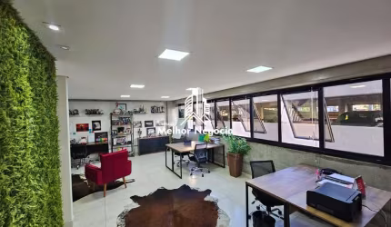 Sala Comercial 45m² à venda - Center Office - Centro - Americana SP