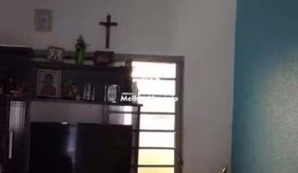 (NÃO ACEITA FINANCIAMENTO) Casa com 04 dormitórios à venda no Santa Terezinha, Piracicaba -SP