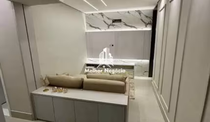 Apartamento à venda com 03 dormitórios (01 suíte) Condomínio Edifício São Camilo em Americana - SP