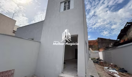 Casa com 02 dormitórios (01 suíte) à venda no bairro Jardim Maria Antônia (Nova Veneza), Sumaré - SP