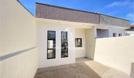 Casa à venda, Vila Santana (Centro), Sumaré, SP - 2 Dormitórios, 1 Suíte, 2 Vagas de Garagem