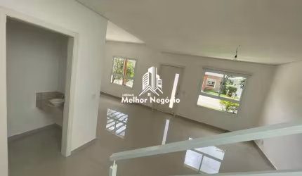 Casa à venda 210m² de construção, à venda, 3 Dormitórios (Quartos), 3 banheiros- Condomínio Village San Nicholas - São Joaquim, Vinhedo, SP