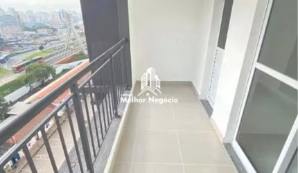 Apartamento 2 dormitório localizada no bairro Bonfim em Campinas