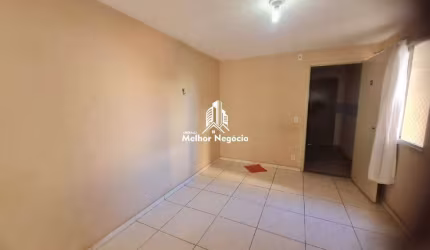 Apartamento com 2 dormitórios à venda em Residencial Jardim Bassoli Campinas/SP.