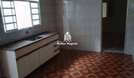 Casa de 4 Dormitórios à venda no Jardim Nossa Sra. Aparecida em Americana - SP - SOMENTE À VISTA