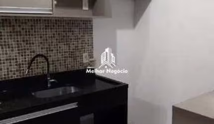 Apartamento à venda com 02 dormitórios (Quartos) Condomínio Ideal Flamboyant em Sumaré - SP
