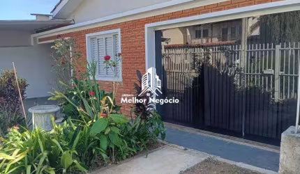 Casa à venda com 2 dormitórios, no Jardim Pinheiros, em Valinhos/SP