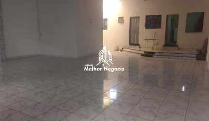 Casa com 01 dormitório (Quarto) à venda no bairro Santa Terezinha, Piracicaba - SP