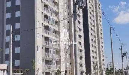 Apartamento à venda com 02 dormitórios Vert Condomínio Parque em Campinas - SP