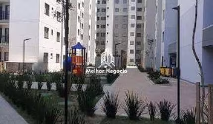 Apartamento à venda com 02 dormitórios (Quartos) Condomínio Urban Parque das Bandeiras em Campinas - SP