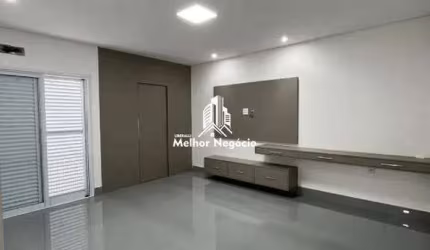 Casa 190 m² de construção, à venda, 3 Dormitórios (Quartos), 2 banheiros Residencial Portal do Lago, Sumaré, SP
