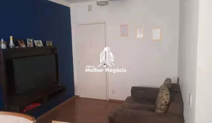 Apartamento à venda com 03 dormitórios (Quartos) Condomínio Residencial Terra Sol em Sumaré - SP