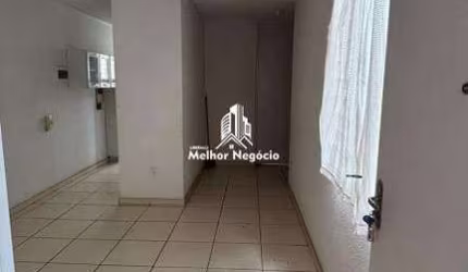 Apartamento à venda com 02 dormitórios (Quartos) Condomínio Residencial Parque do Ipê Branco em Piracicaba - SP