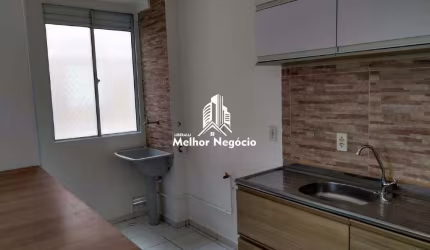 Apartamento à venda com 03 dormitórios, Condomínio Rossi Ideal Água Bela em Campinas - SP